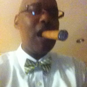 Meet your Posher, Vincent